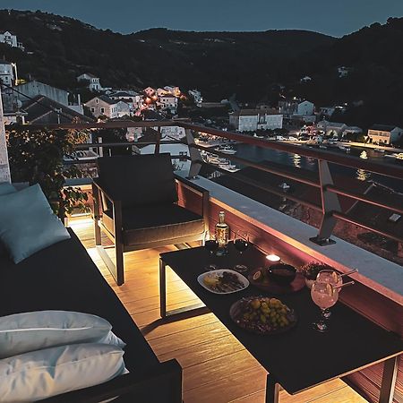 Apartman 7 ポヴィヤ エクステリア 写真
