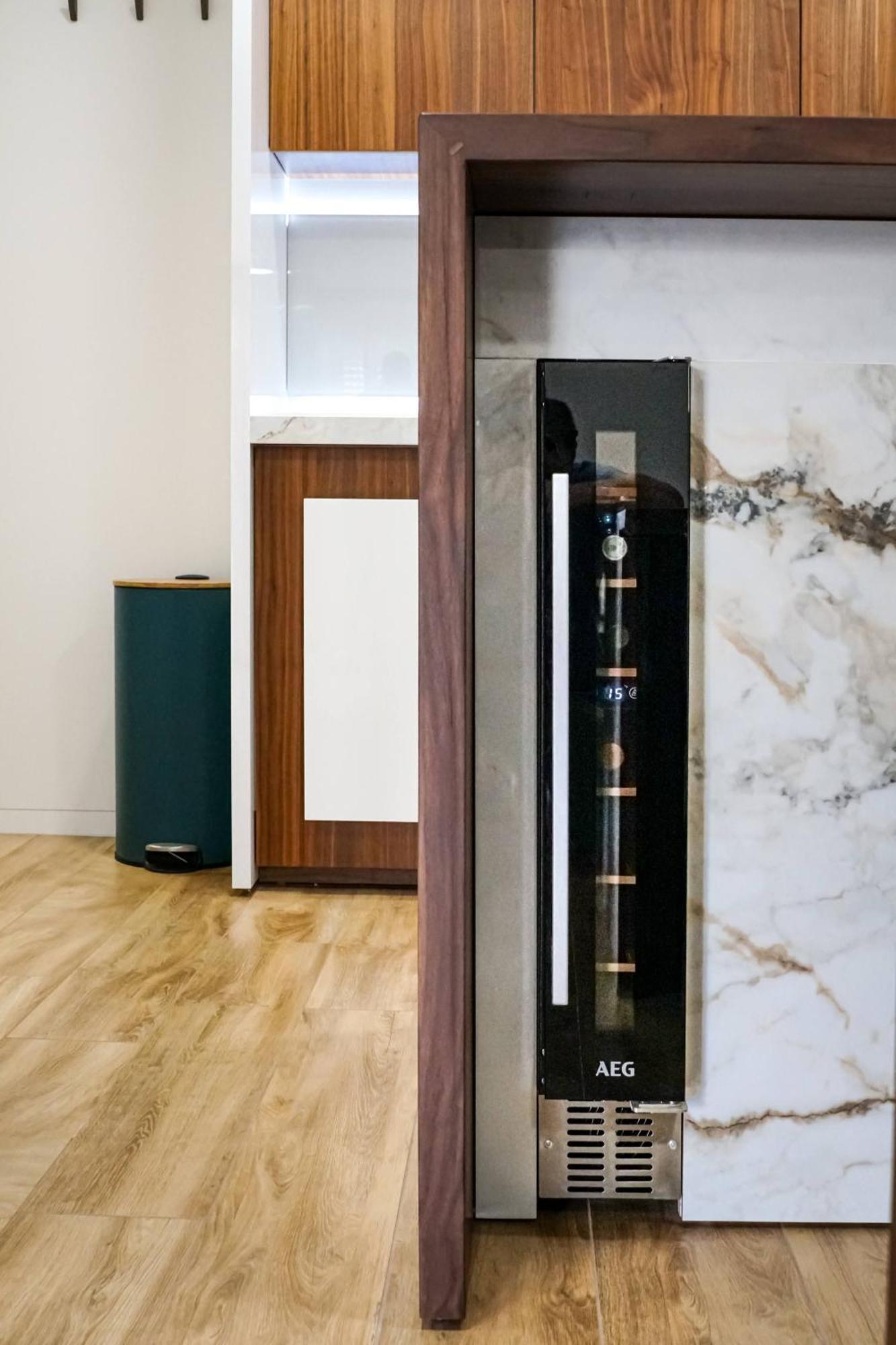 Apartman 7 ポヴィヤ エクステリア 写真